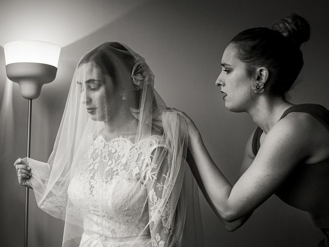 La boda de Ana y Iñaki en Pamplona, Navarra 6