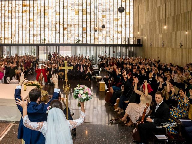 La boda de Ana y Iñaki en Pamplona, Navarra 9