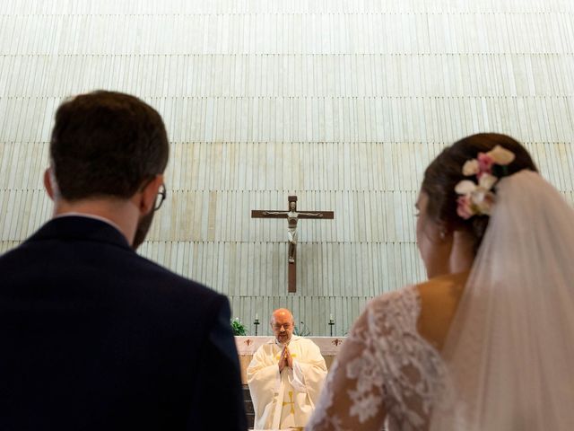 La boda de Ana y Iñaki en Pamplona, Navarra 11