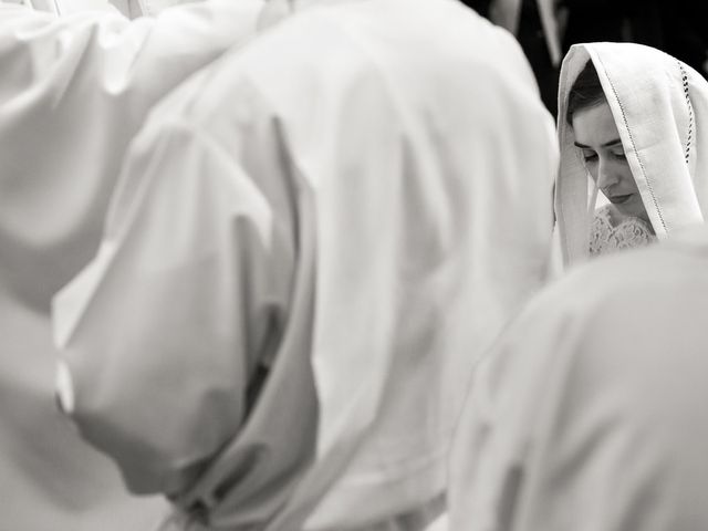 La boda de Ana y Iñaki en Pamplona, Navarra 13