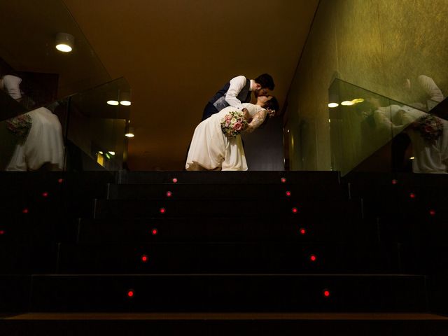 La boda de Ana y Iñaki en Pamplona, Navarra 27