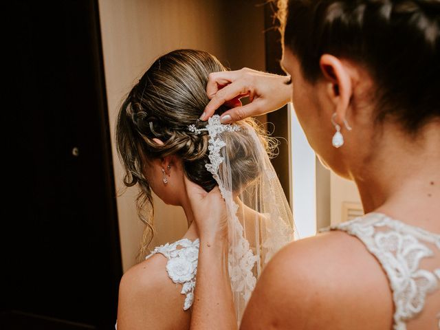 La boda de Paula y Carlos en Donostia-San Sebastián, Guipúzcoa 23