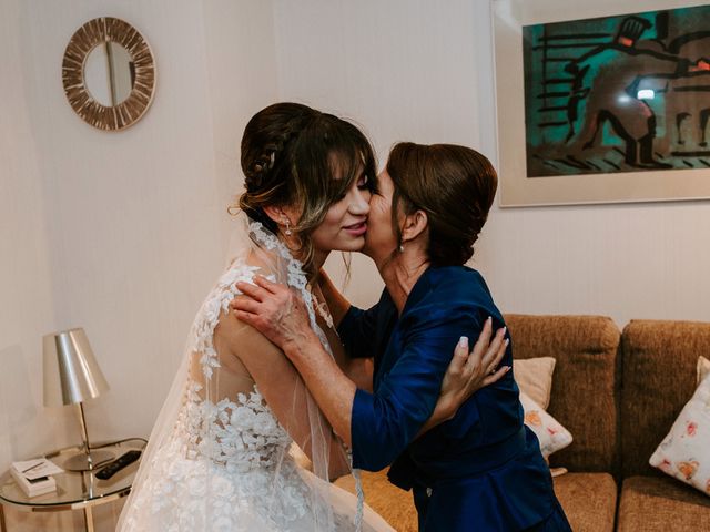 La boda de Paula y Carlos en Donostia-San Sebastián, Guipúzcoa 26