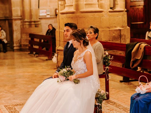 La boda de Paula y Carlos en Donostia-San Sebastián, Guipúzcoa 44