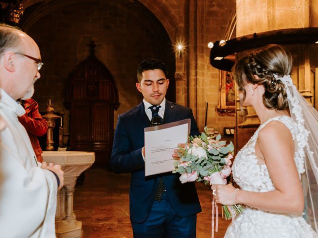 La boda de Paula y Carlos en Donostia-San Sebastián, Guipúzcoa 46