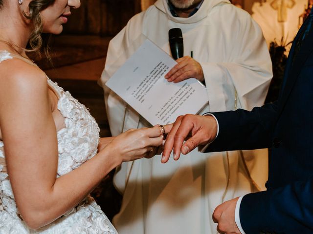 La boda de Paula y Carlos en Donostia-San Sebastián, Guipúzcoa 52