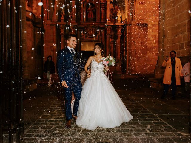 La boda de Paula y Carlos en Donostia-San Sebastián, Guipúzcoa 66