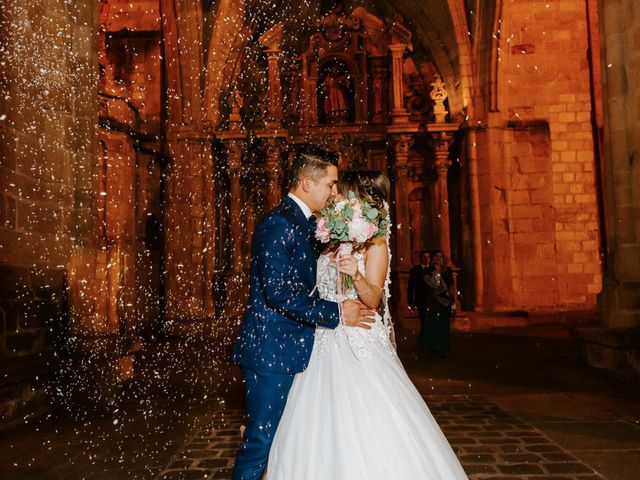 La boda de Paula y Carlos en Donostia-San Sebastián, Guipúzcoa 67