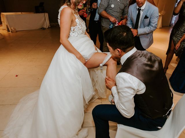 La boda de Paula y Carlos en Donostia-San Sebastián, Guipúzcoa 127