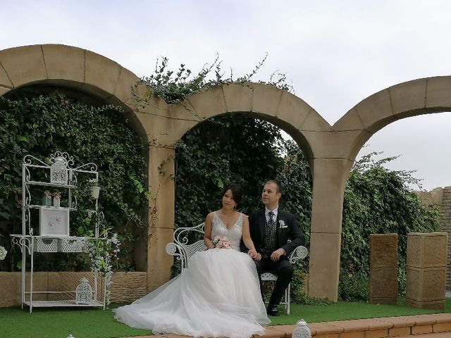 La boda de Héctor  y Iulia en Pedrola, Zaragoza 3