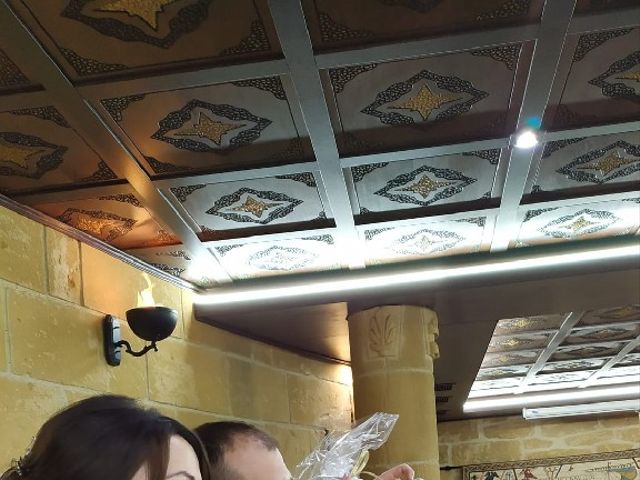 La boda de Héctor  y Iulia en Pedrola, Zaragoza 5