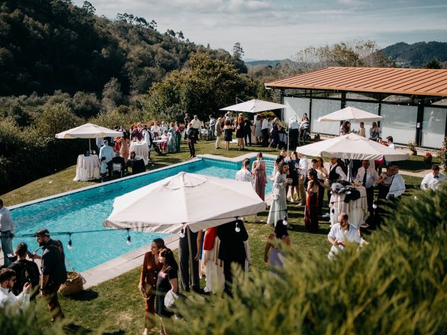 La boda de Fernando y Cristina en Torazo, Asturias 3