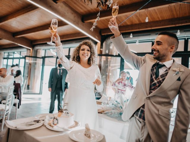 La boda de Fernando y Cristina en Torazo, Asturias 6