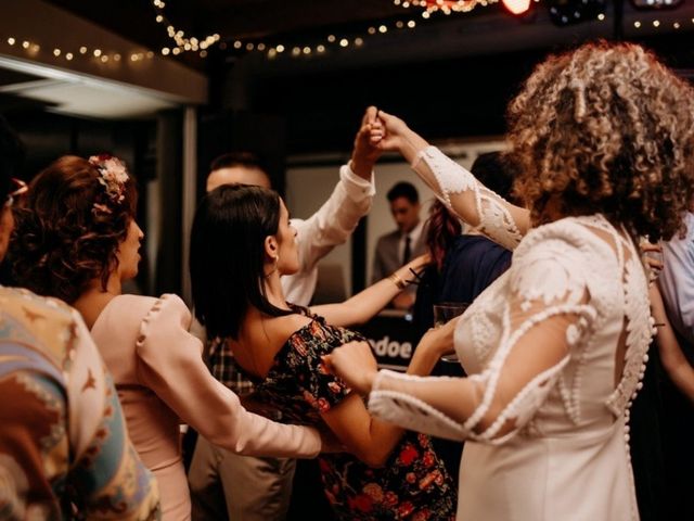 La boda de Fernando y Cristina en Torazo, Asturias 12