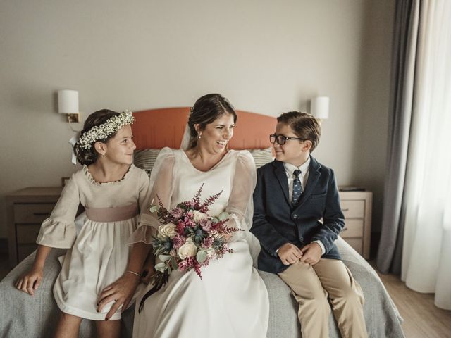 La boda de Javier y Elena en San Roman De Los Montes, Toledo 68