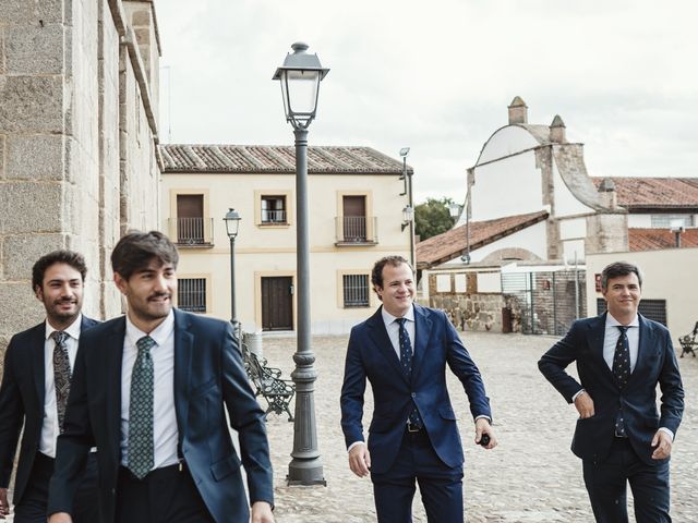 La boda de Javier y Elena en San Roman De Los Montes, Toledo 72