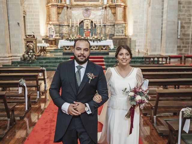 La boda de Javier y Elena en San Roman De Los Montes, Toledo 94