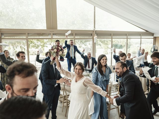 La boda de Javier y Elena en San Roman De Los Montes, Toledo 127