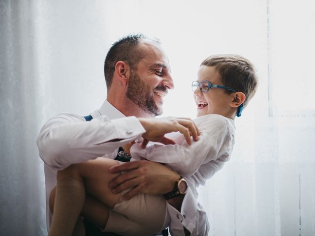 La boda de Marga y Juan Ángel en Albacete, Albacete 3