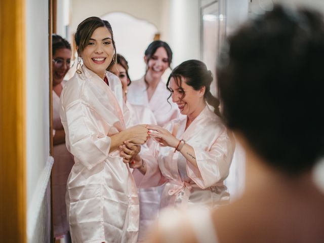 La boda de Marga y Juan Ángel en Albacete, Albacete 10