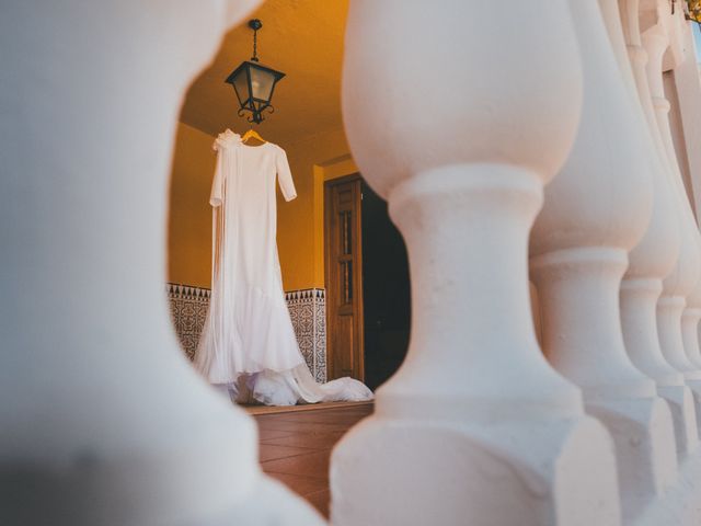 La boda de Marga y Juan Ángel en Albacete, Albacete 13