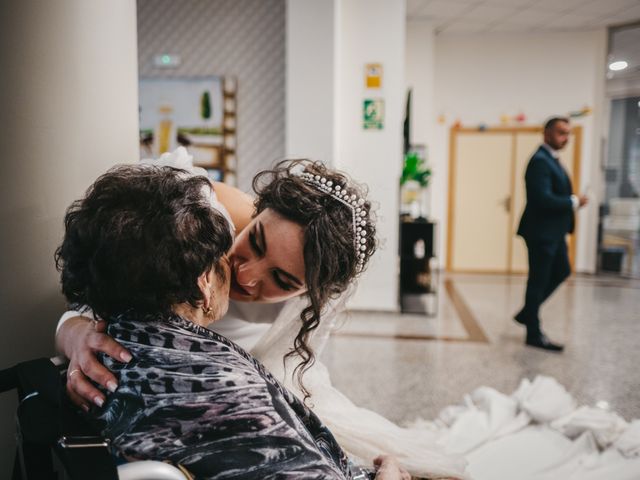 La boda de Marga y Juan Ángel en Albacete, Albacete 31