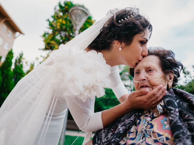 La boda de Marga y Juan Ángel en Albacete, Albacete 32