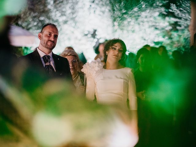 La boda de Marga y Juan Ángel en Albacete, Albacete 40