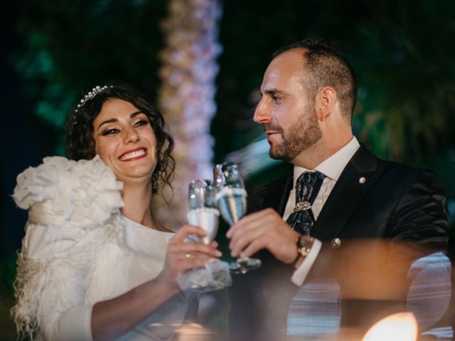 La boda de Marga y Juan Ángel en Albacete, Albacete 42