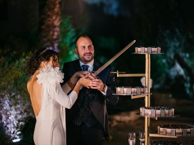 La boda de Marga y Juan Ángel en Albacete, Albacete 44