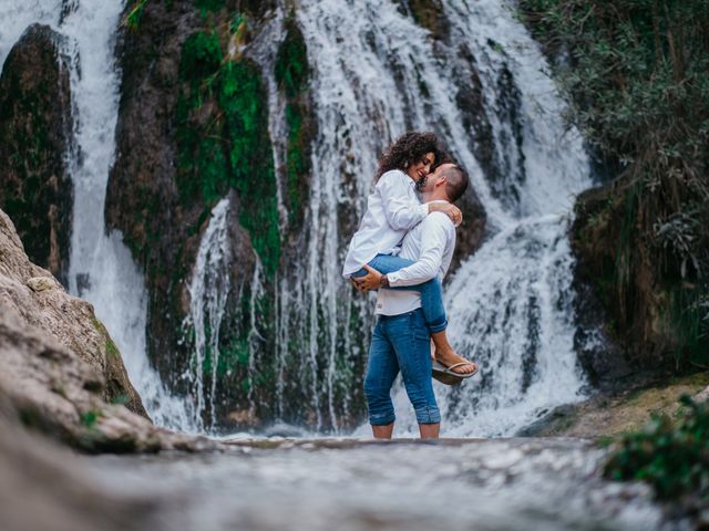 La boda de Marga y Juan Ángel en Albacete, Albacete 54