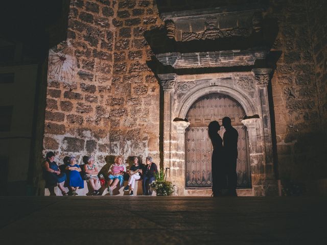 La boda de Marga y Juan Ángel en Albacete, Albacete 56