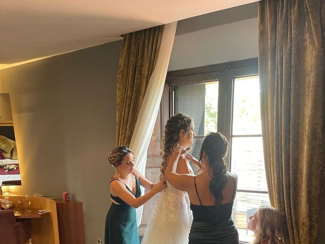 La boda de Emmett  y Esther en Arenys De Munt, Barcelona 3
