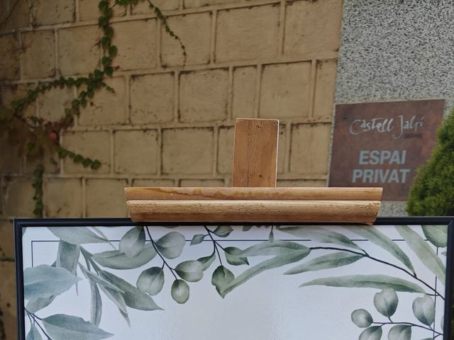 La boda de Emmett  y Esther en Arenys De Munt, Barcelona 5
