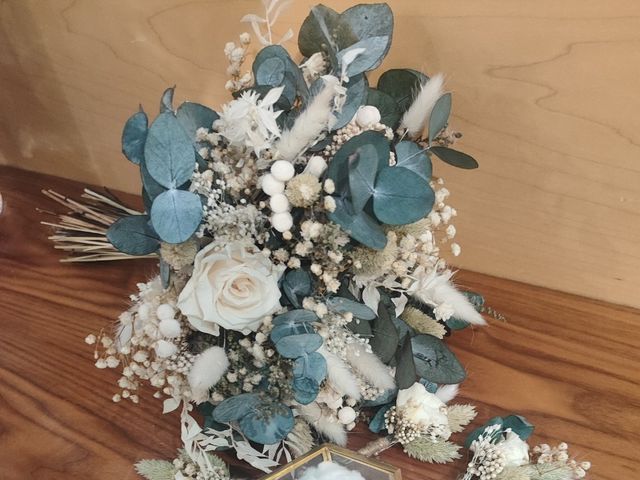 La boda de Emmett  y Esther en Arenys De Munt, Barcelona 6