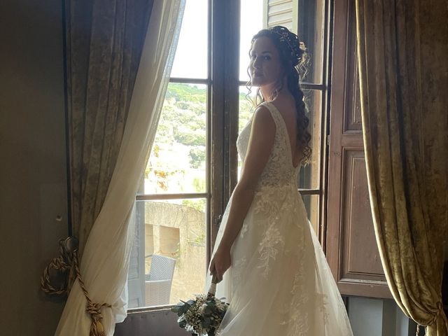 La boda de Emmett  y Esther en Arenys De Munt, Barcelona 8