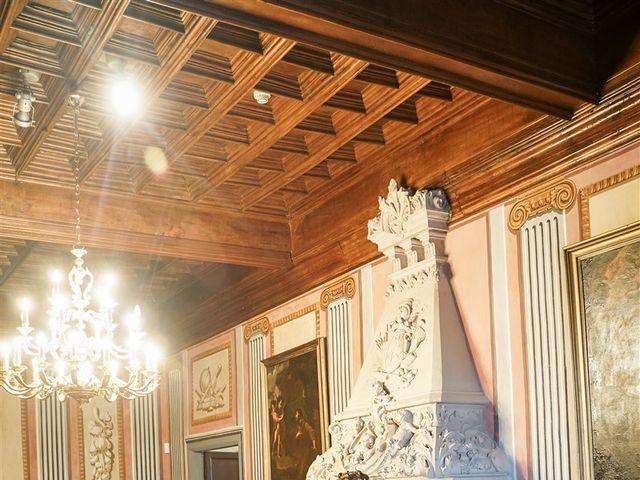 La boda de Emmett  y Esther en Arenys De Munt, Barcelona 11