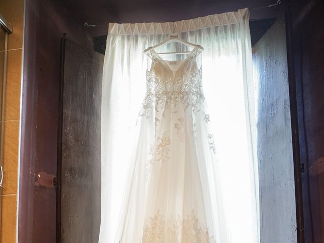 La boda de Emmett  y Esther en Arenys De Munt, Barcelona 12