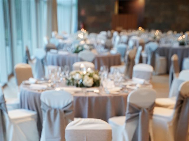La boda de Emmett  y Esther en Arenys De Munt, Barcelona 13