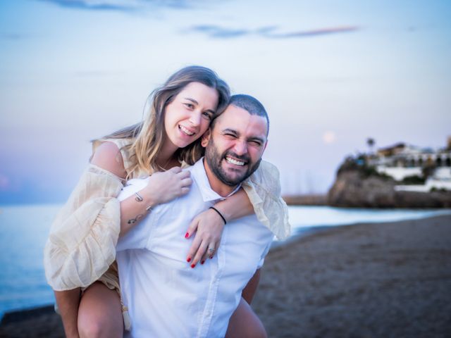 La boda de Heddy y Coty en Maçanet De La Selva, Girona 1