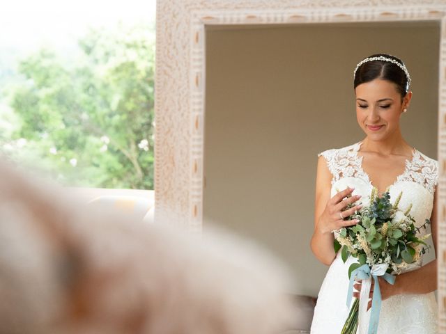 La boda de Virginia y Aritz en Isla, Cantabria 7