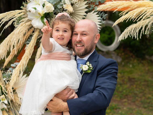 La boda de Virginia y Aritz en Isla, Cantabria 15