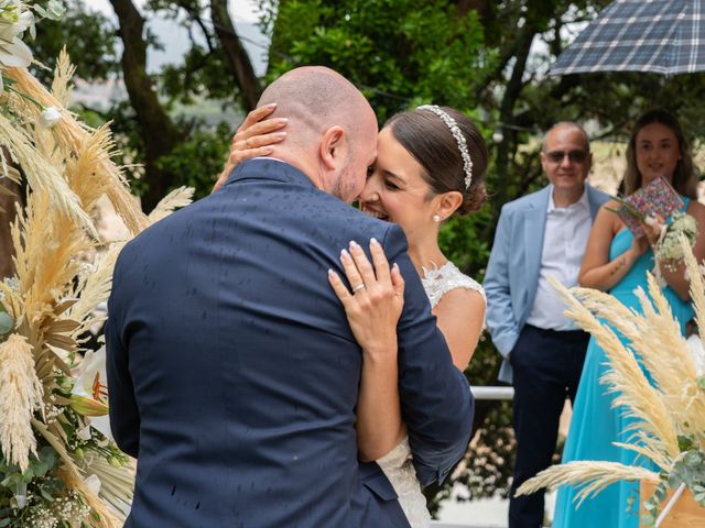 La boda de Virginia y Aritz en Isla, Cantabria 17