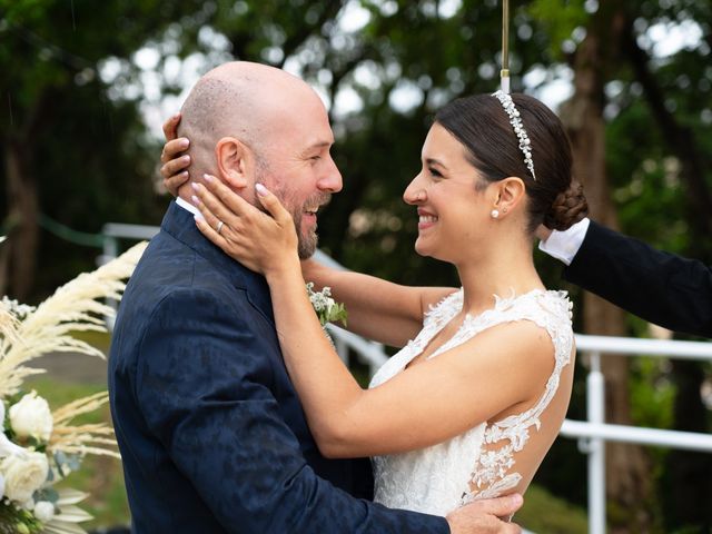 La boda de Virginia y Aritz en Isla, Cantabria 24