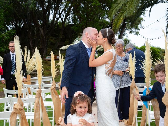 La boda de Virginia y Aritz en Isla, Cantabria 26