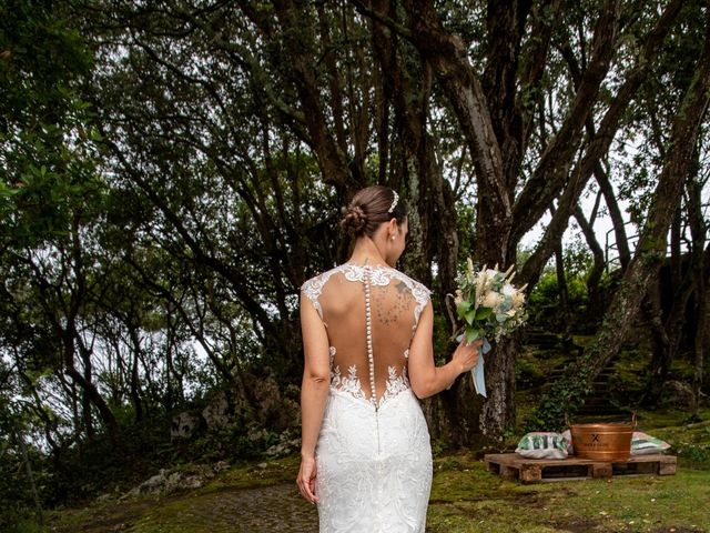 La boda de Virginia y Aritz en Isla, Cantabria 2