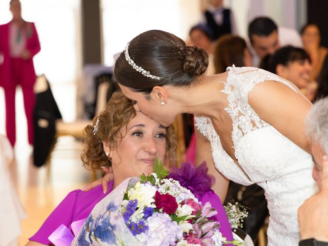 La boda de Virginia y Aritz en Isla, Cantabria 34