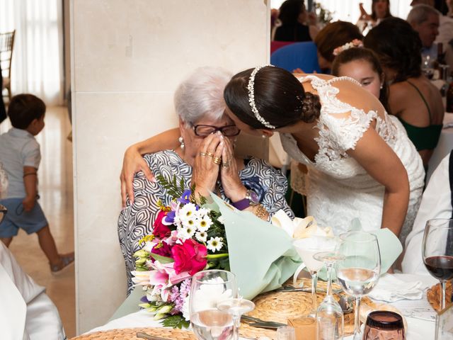 La boda de Virginia y Aritz en Isla, Cantabria 35