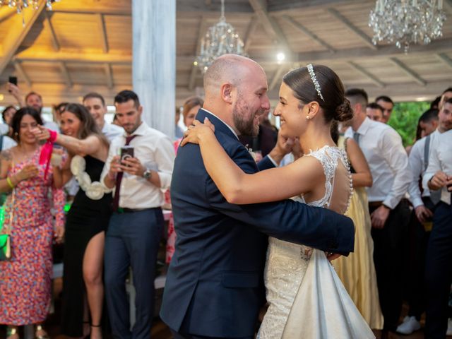 La boda de Virginia y Aritz en Isla, Cantabria 40