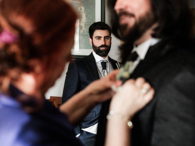 La boda de ANTONIO y GEA en Alacant/alicante, Alicante 10
